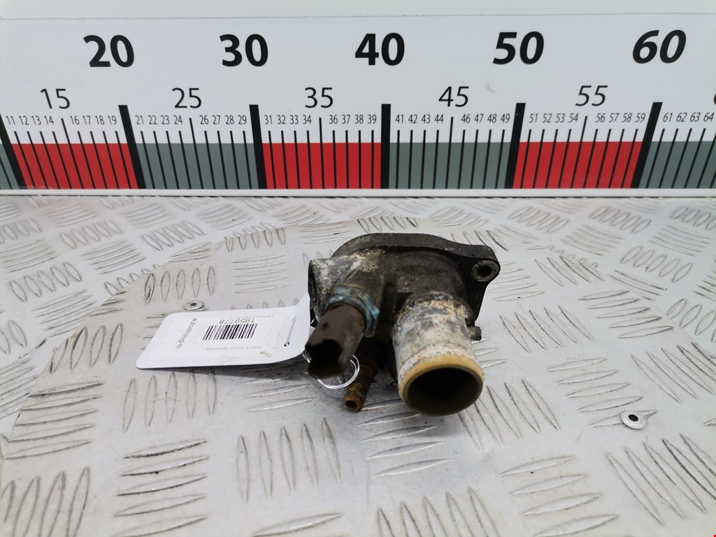 Корпус термостата FIAT Grande Punto 2005-2009