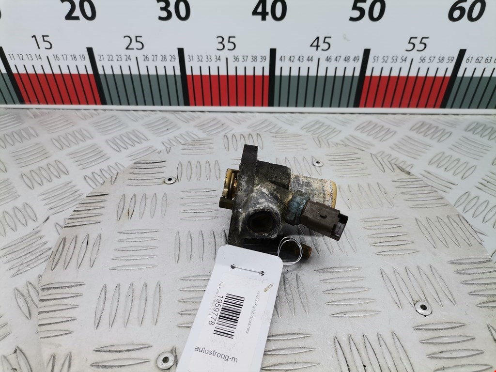 Корпус термостата FIAT Grande Punto 2005-2009