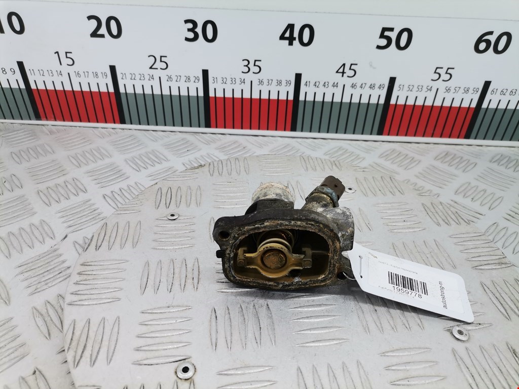 Корпус термостата FIAT Grande Punto 2005-2009