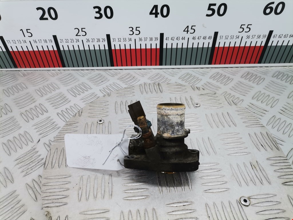 Корпус термостата FIAT Grande Punto 2005-2009