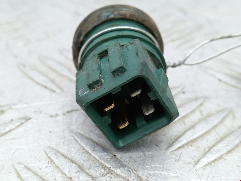 Датчик температуры (охлаждающей жидкости) VOLKSWAGEN Bora 1998-2005