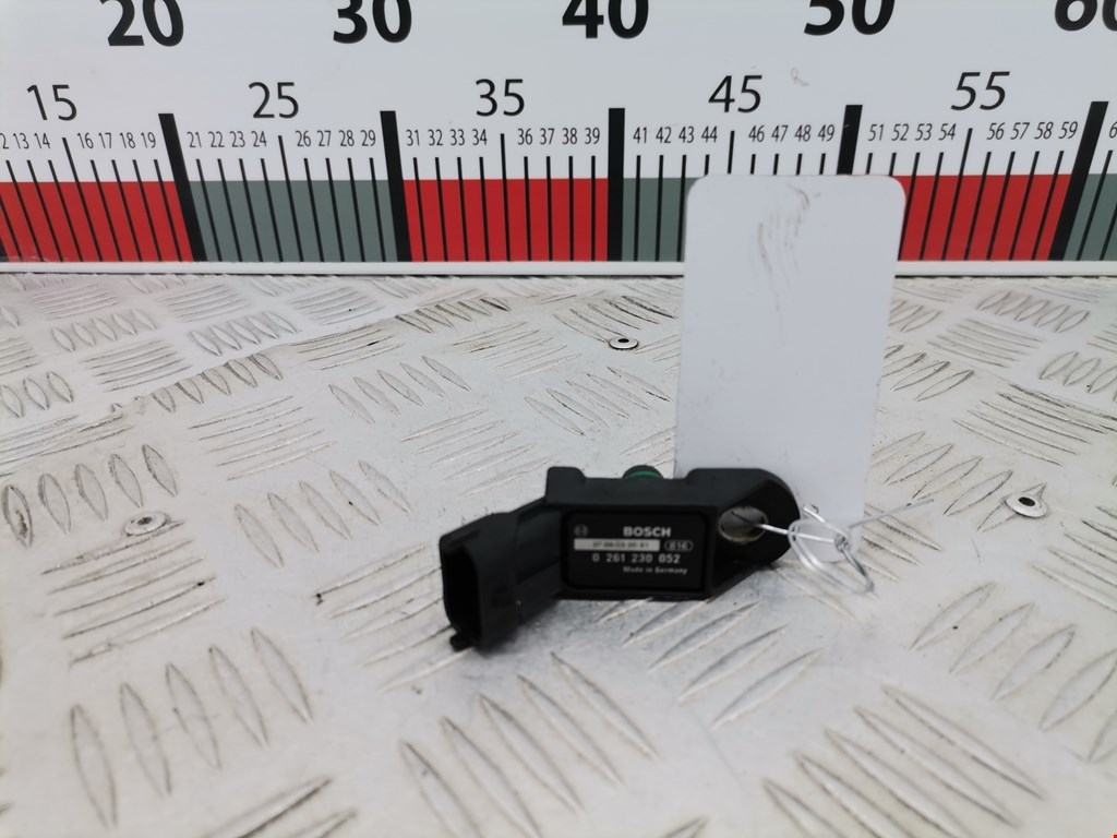 Датчик абсолютного давления FIAT Grande Punto 2005-2009