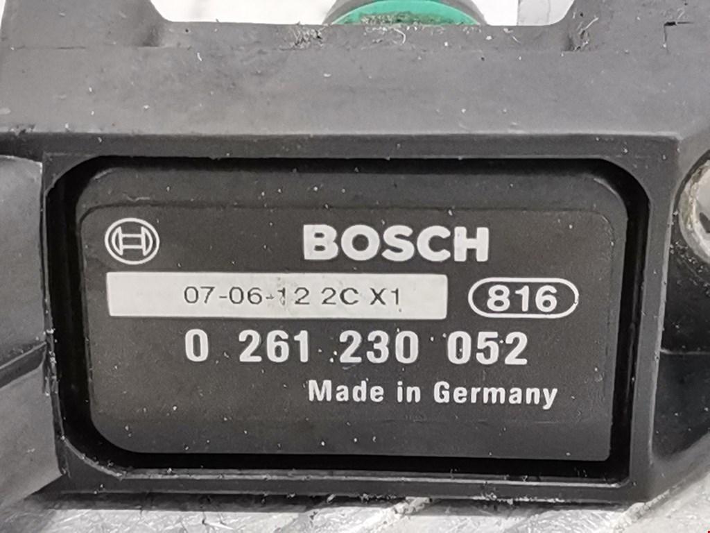 Датчик абсолютного давления FIAT Grande Punto 2005-2009