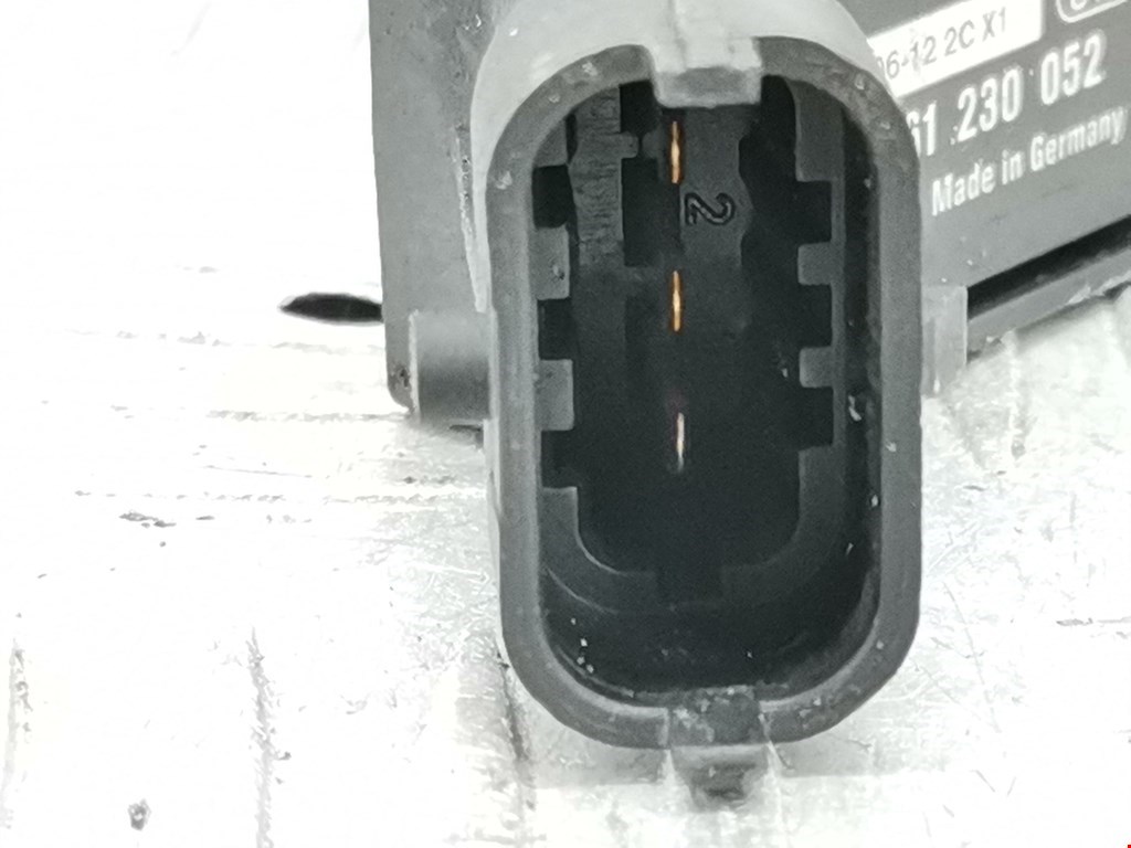 Датчик абсолютного давления FIAT Grande Punto 2005-2009