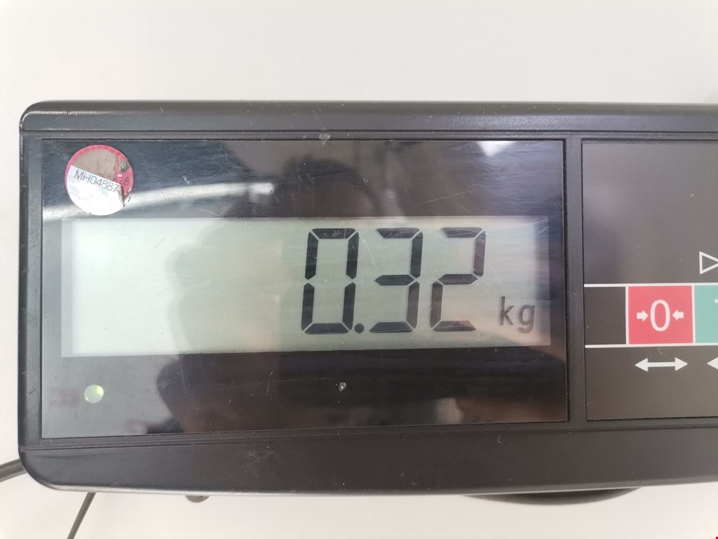 Ручка дверная задняя внутренняя левая PEUGEOT 307 2001-2008