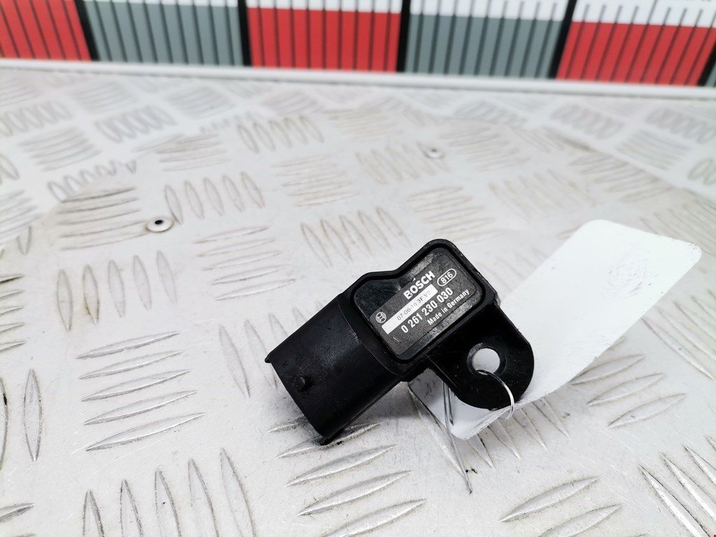 Датчик абсолютного давления FIAT Grande Punto 2005-2009