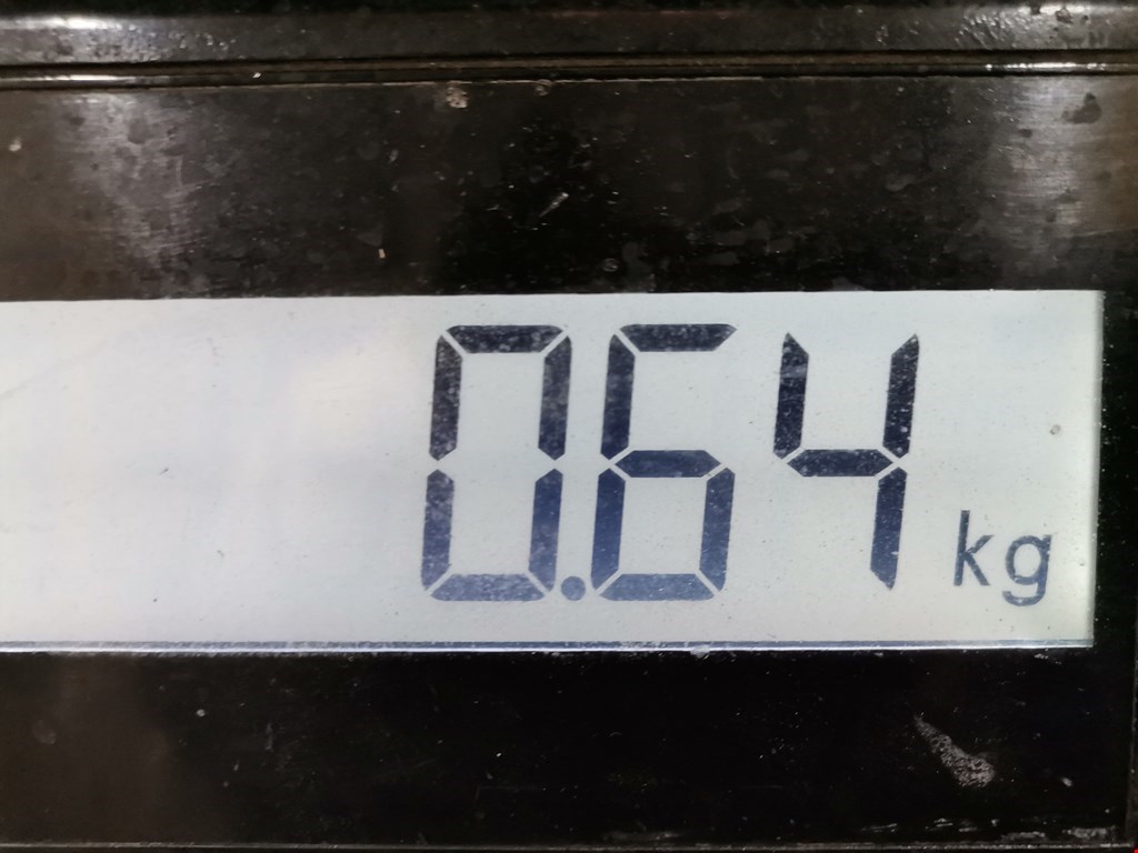 Цилиндр сцепления рабочий NISSAN Almera N16 2000-2006