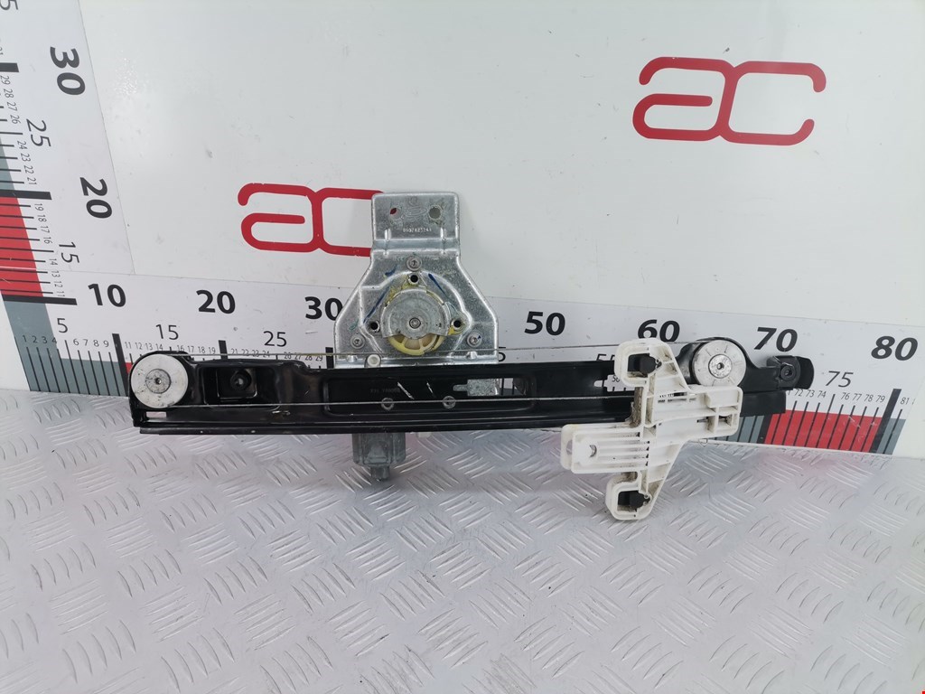 Стеклоподъемник задний правый DODGE Caliber 2006-2011