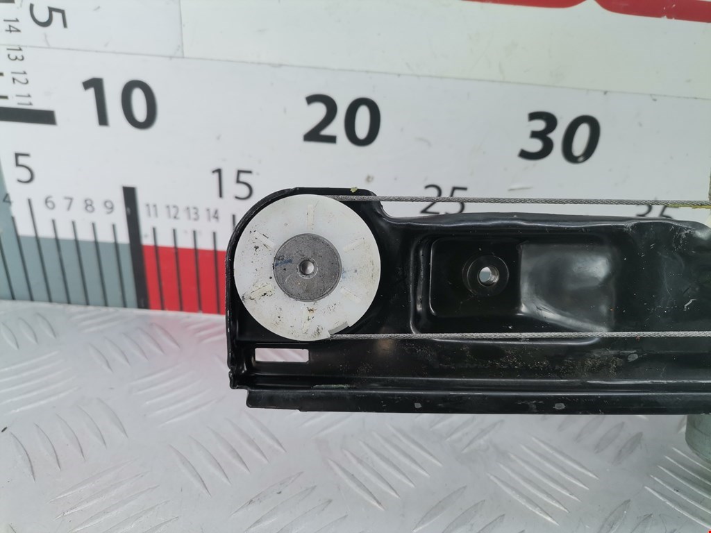 Стеклоподъемник задний правый DODGE Caliber 2006-2011