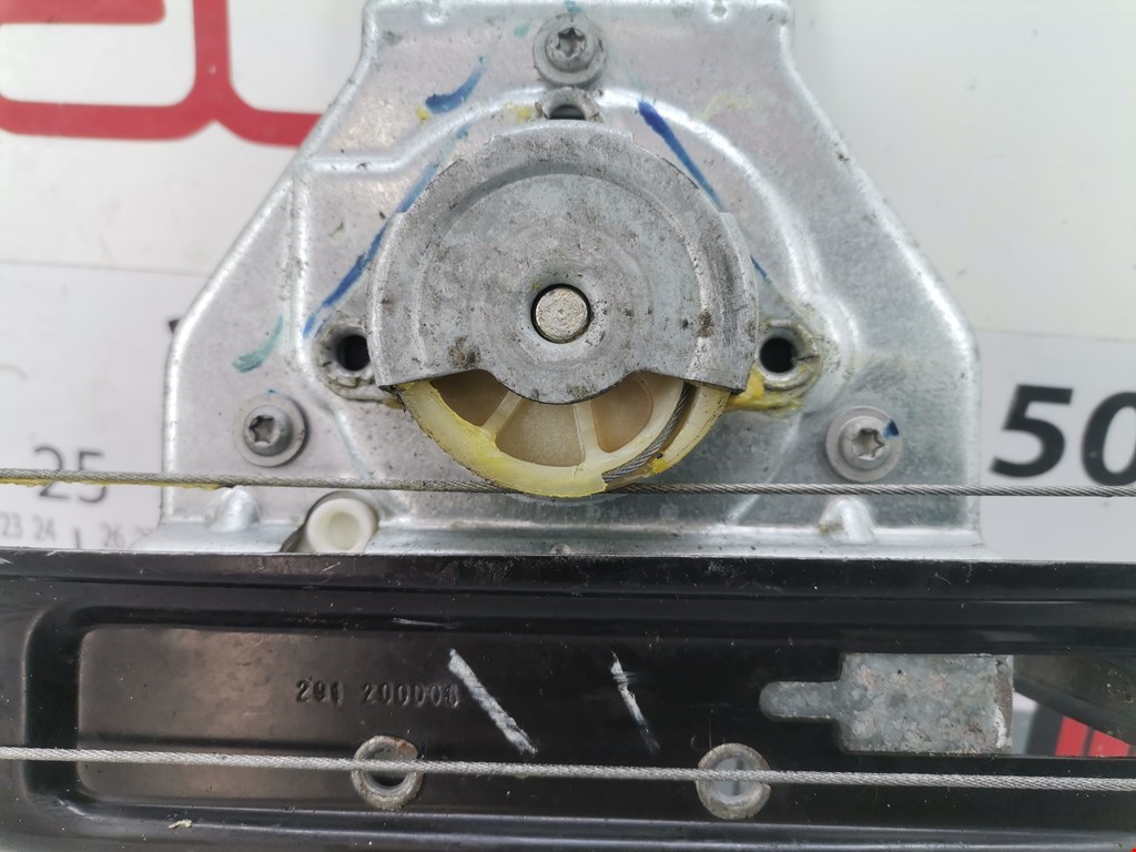 Стеклоподъемник задний правый DODGE Caliber 2006-2011