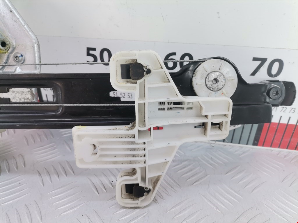 Стеклоподъемник задний правый DODGE Caliber 2006-2011