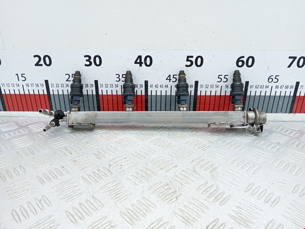 Форсунка дизельная электрическая SAAB 9-3 1998-2002