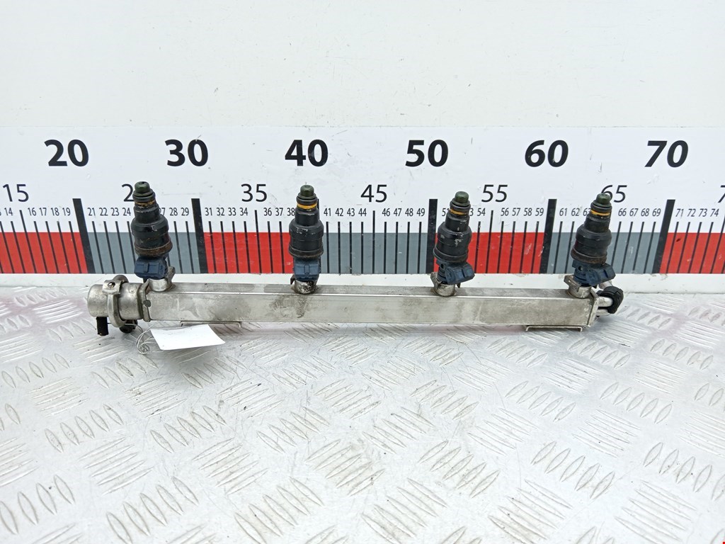 Форсунка дизельная электрическая SAAB 9-3 1998-2002