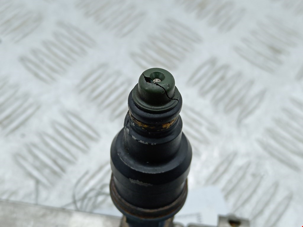 Форсунка дизельная электрическая SAAB 9-3 1998-2002