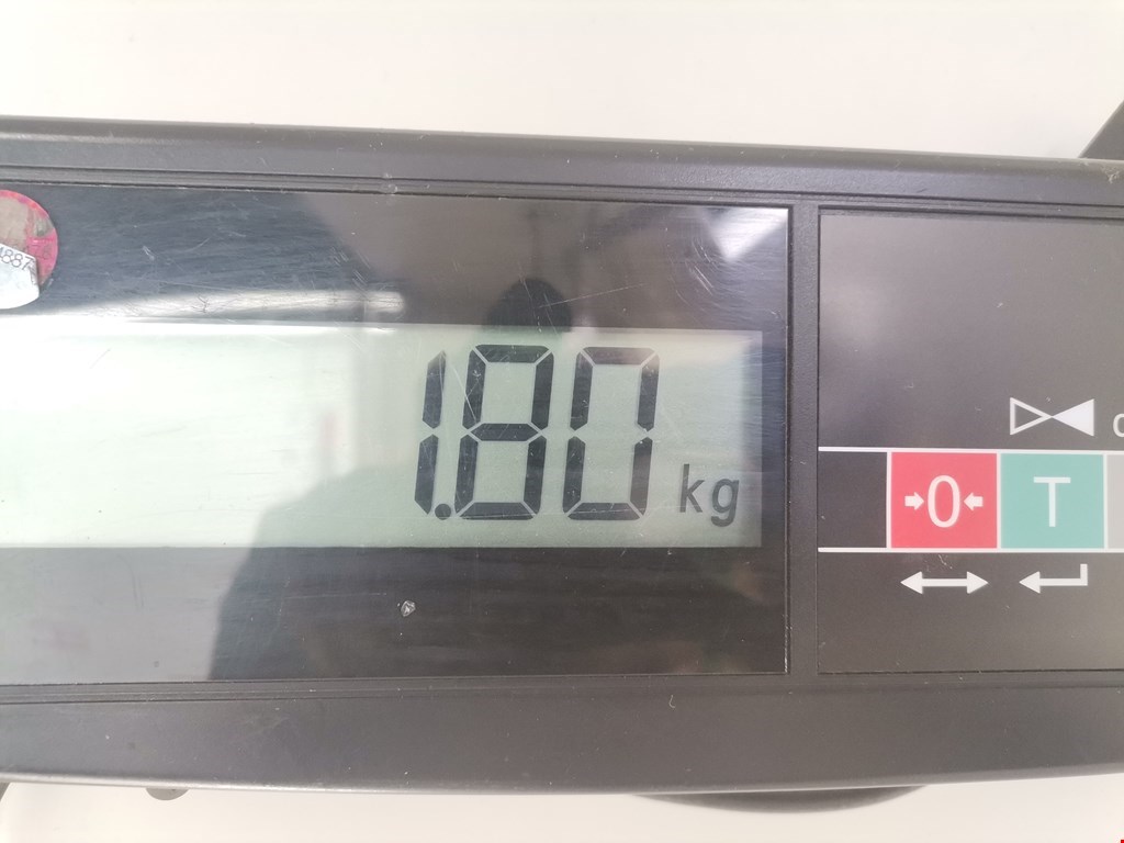 Стеклоподъемник передний левый ISUZU Trooper 1981-1991