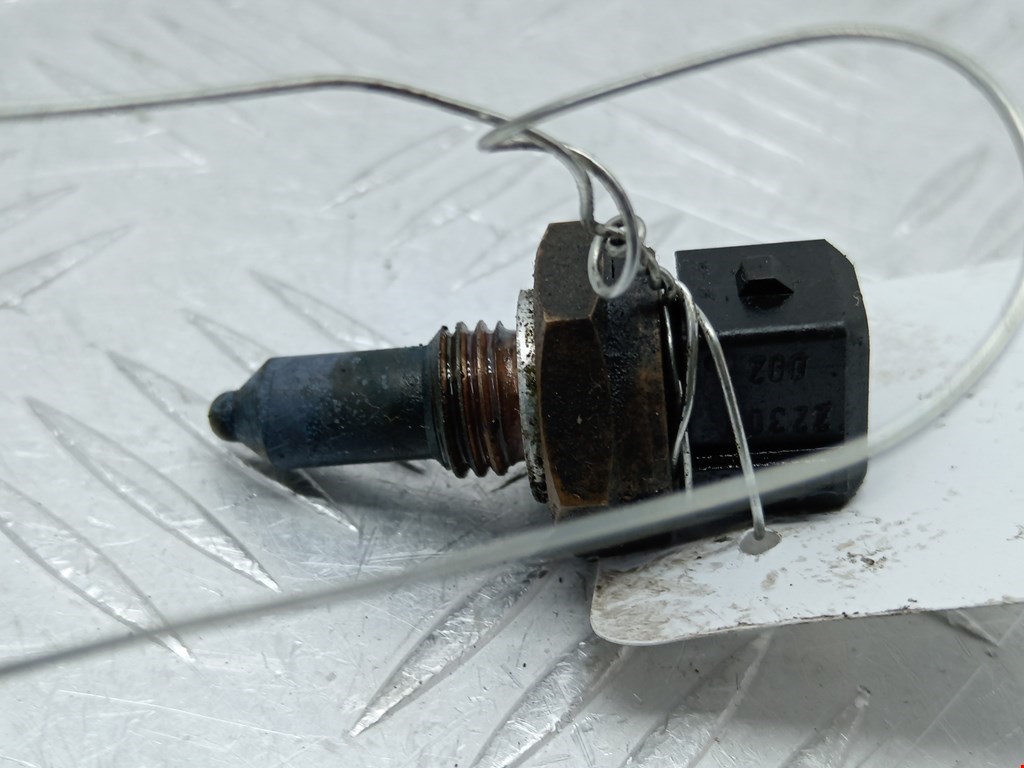 Датчик температуры (охлаждающей жидкости) BMW 3er E46 1998-2006