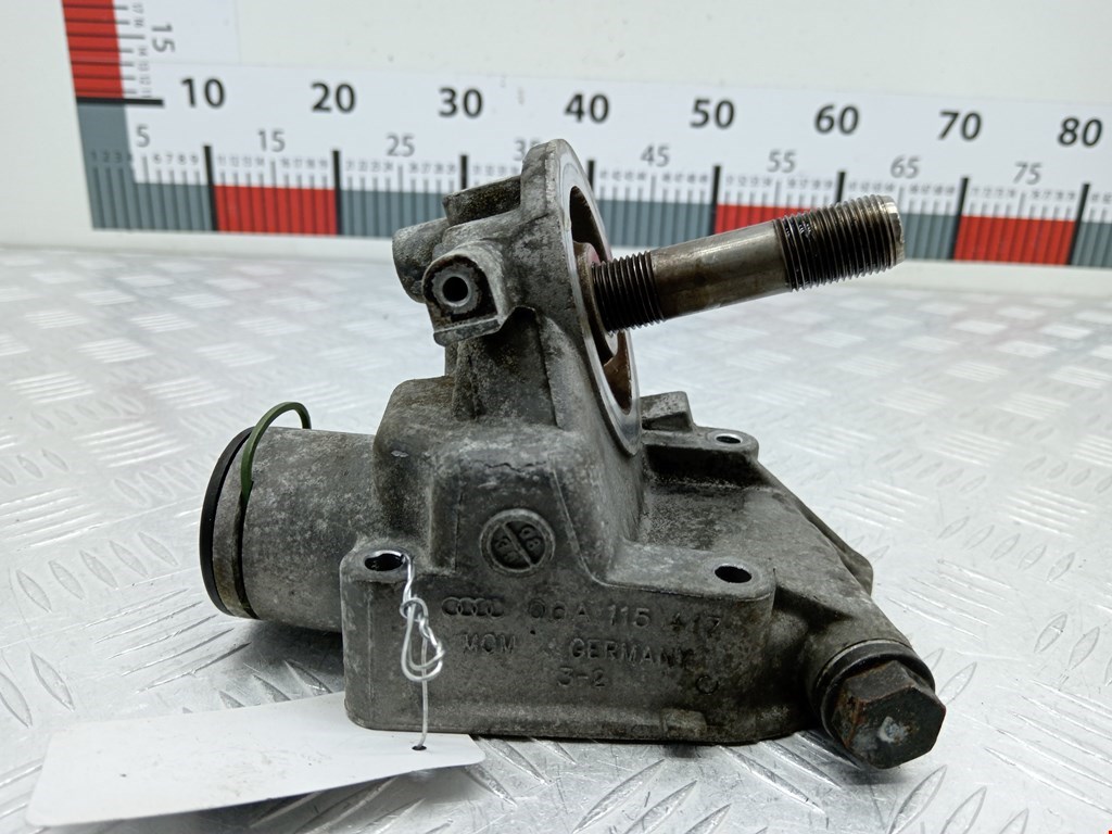 Корпус масляного фильтра VOLKSWAGEN Bora 1998-2005