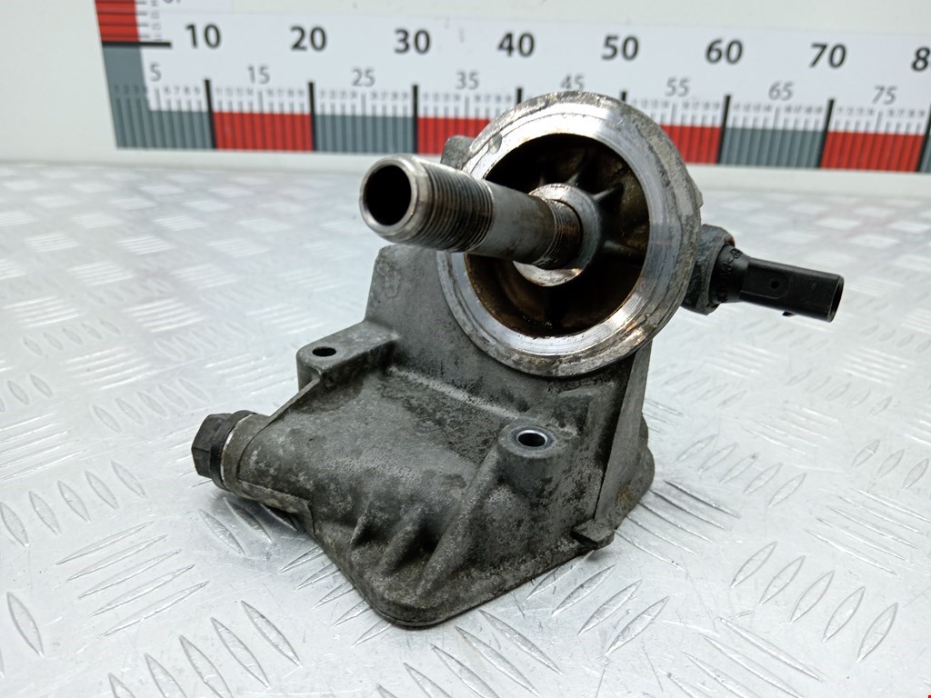 Корпус масляного фильтра VOLKSWAGEN Bora 1998-2005