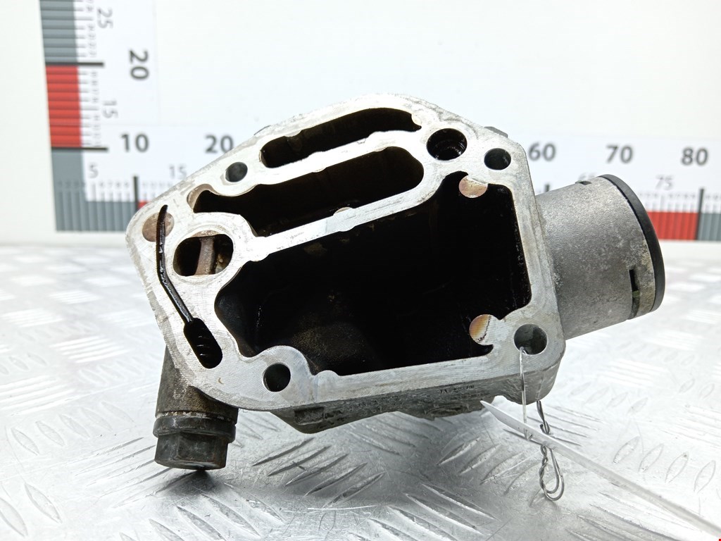 Корпус масляного фильтра VOLKSWAGEN Bora 1998-2005