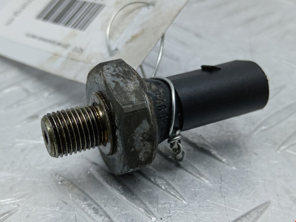 Датчик давления масла SKODA Octavia A4 1U- 1997-2010