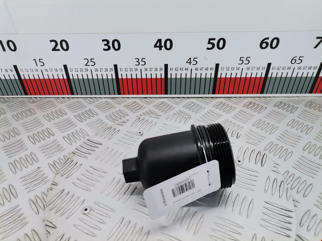 Крышка масляного фильтра Peugeot 206 (1998-2006)