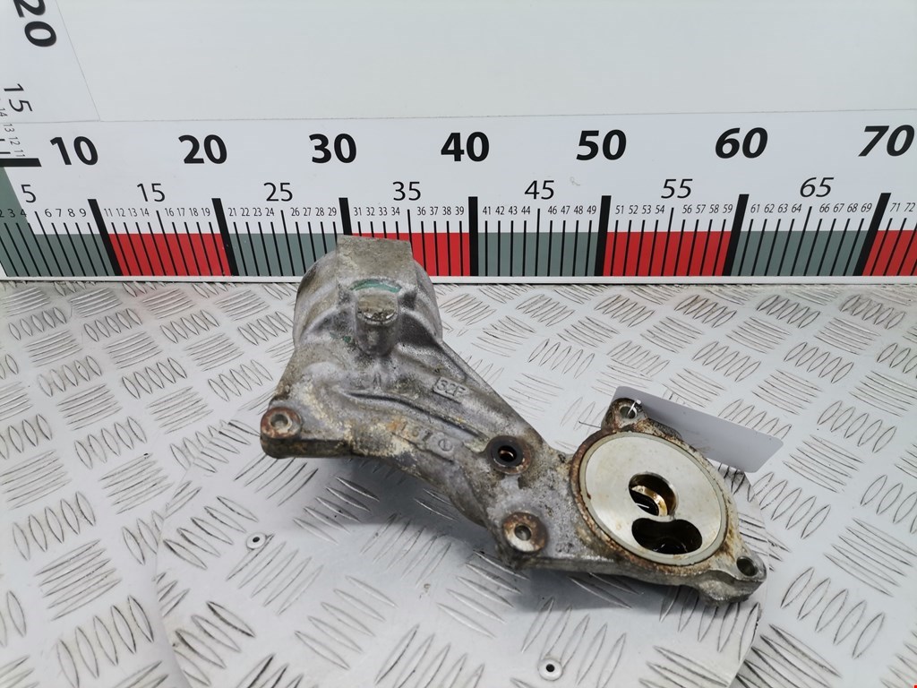 Корпус масляного фильтра PEUGEOT 206 1998-2012