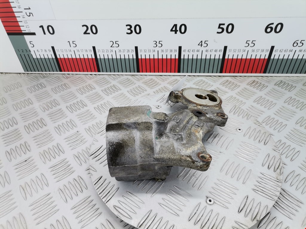 Корпус масляного фильтра PEUGEOT 206 1998-2012