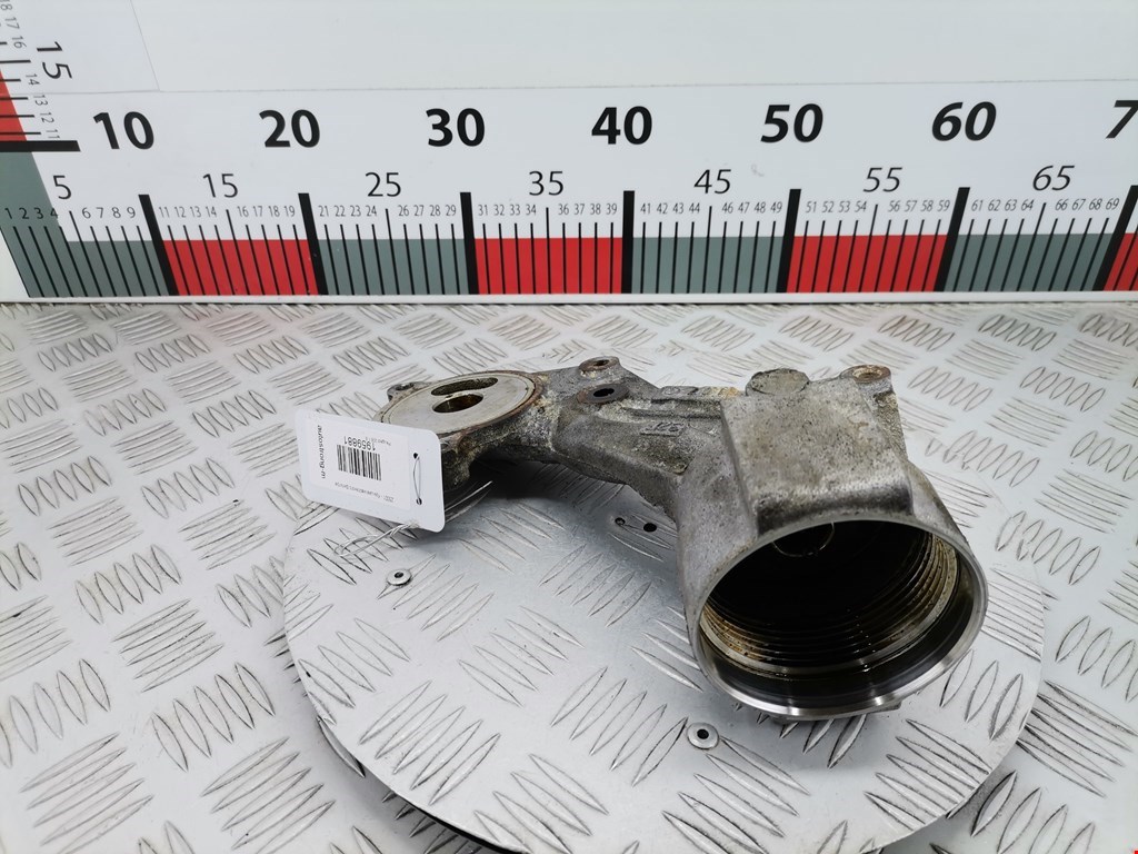 Корпус масляного фильтра PEUGEOT 206 1998-2012