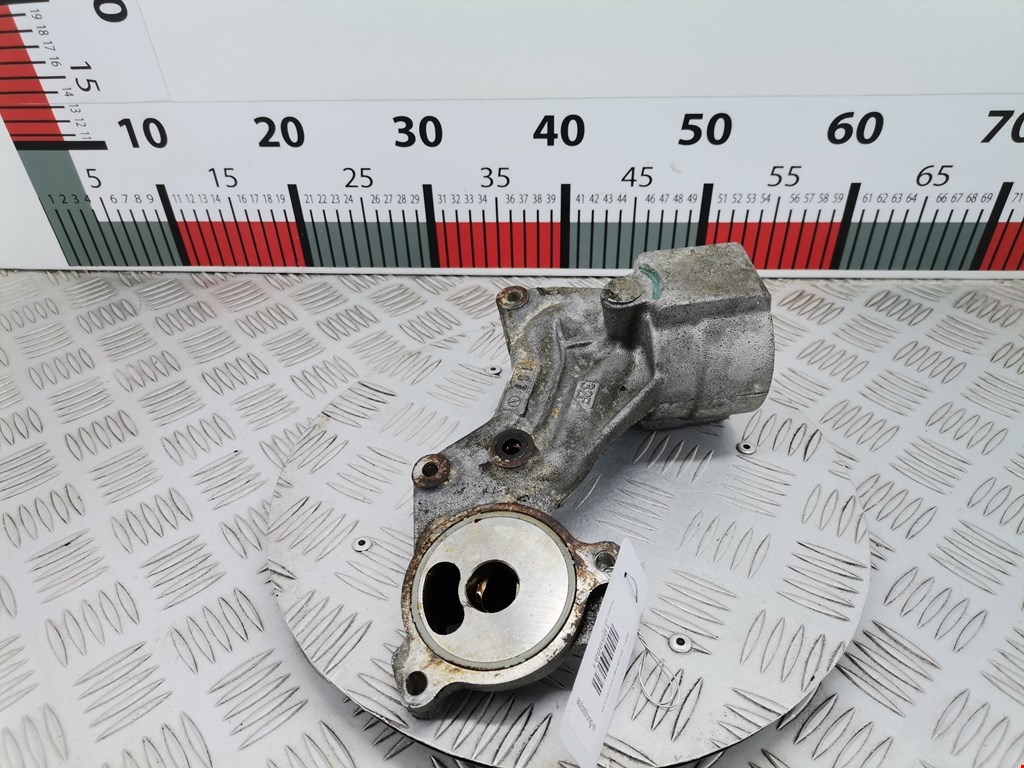 Корпус масляного фильтра PEUGEOT 206 1998-2012