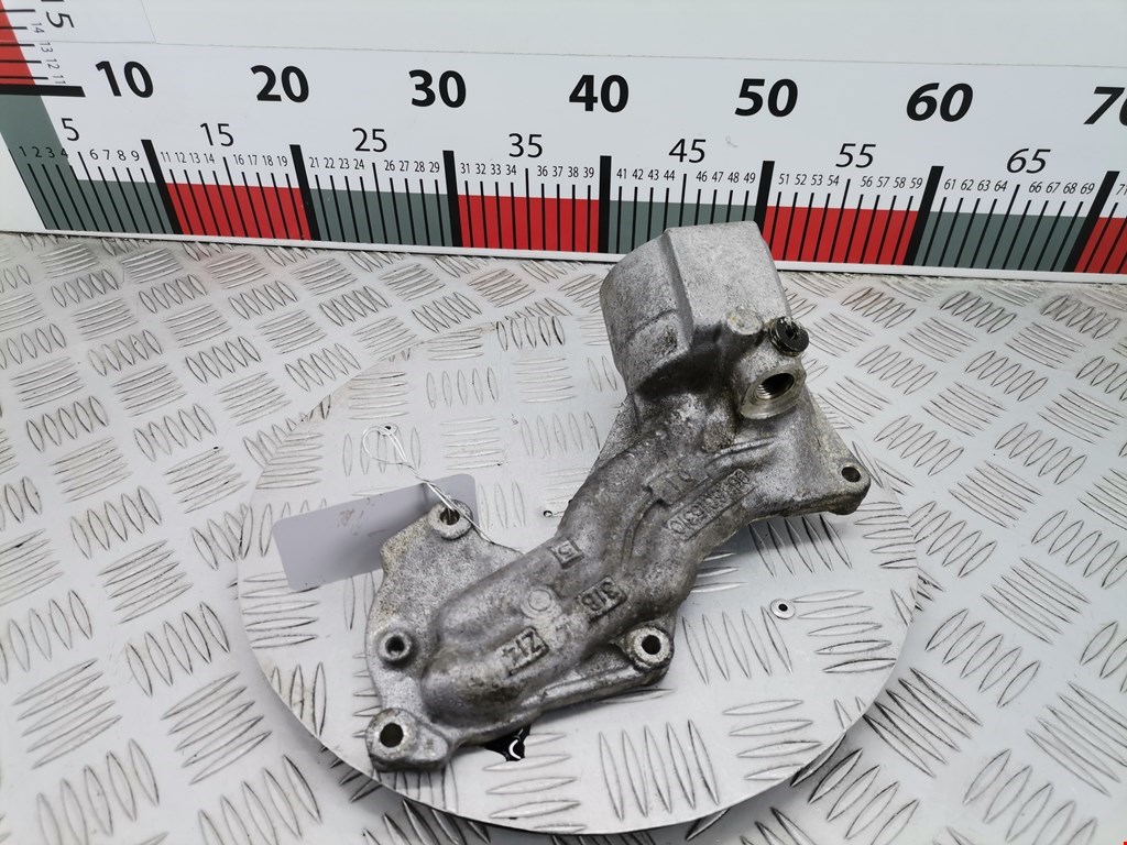 Корпус масляного фильтра PEUGEOT 206 1998-2012