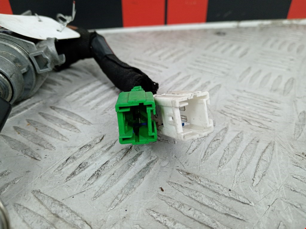 Замок зажигания PEUGEOT 607 2000-2010