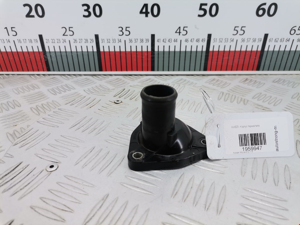 Корпус термостата NISSAN Micra K12 2003-2010