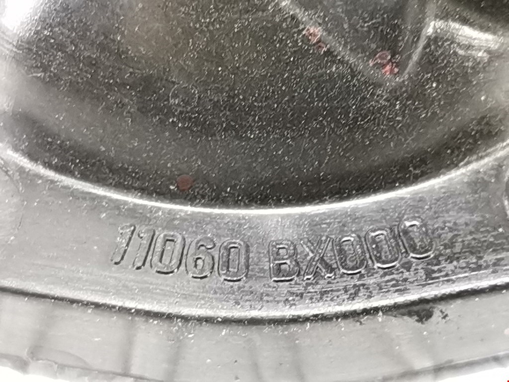 Корпус термостата NISSAN Micra K12 2003-2010