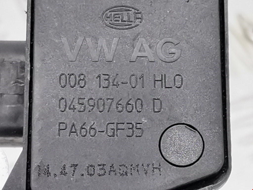 Датчик уровня масла SKODA Fabia MK1 1999-2006