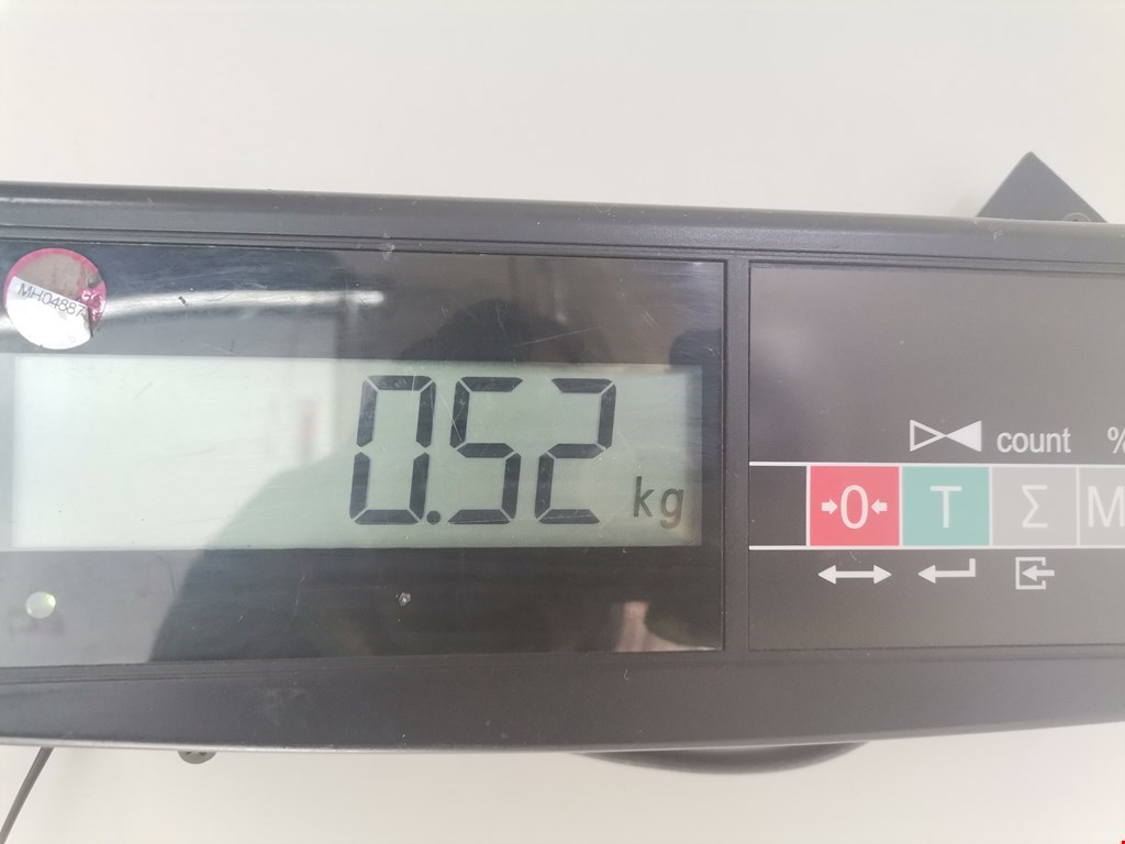 Ручка двери задней наружная правая DODGE Caliber 2006-2011