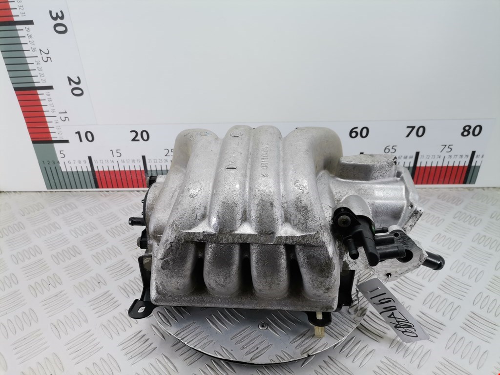 Коллектор впускной RENAULT Espace 1997-2003