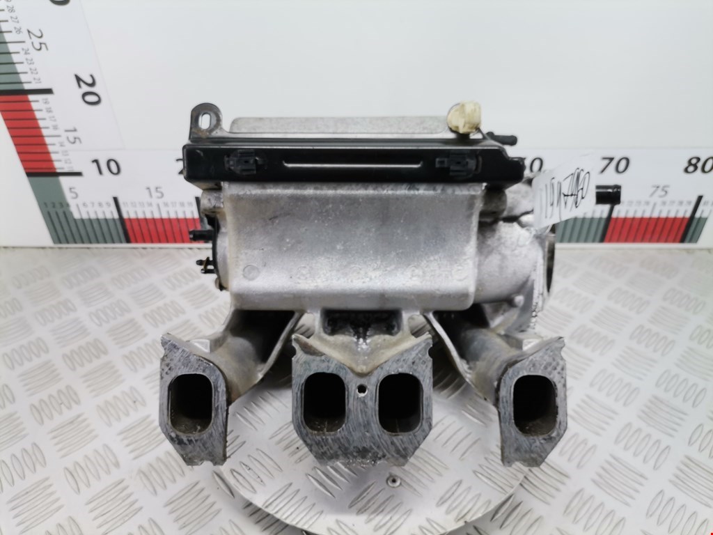 Коллектор впускной RENAULT Espace 1997-2003