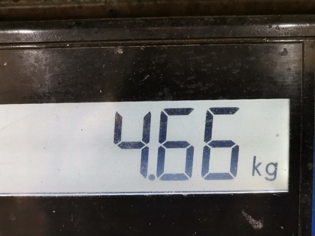 Коллектор впускной RENAULT Espace 1997-2003