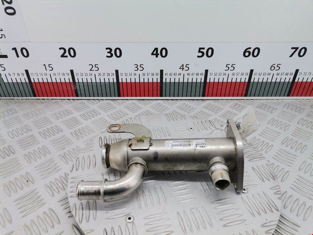 Радиатор системы ЕГР FORD C-MAX 2003-2010