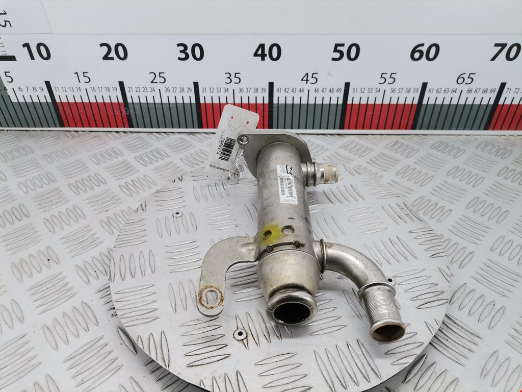 Радиатор системы ЕГР FORD C-MAX 2003-2010