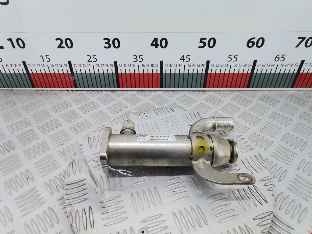 Радиатор системы ЕГР FORD C-MAX 2003-2010