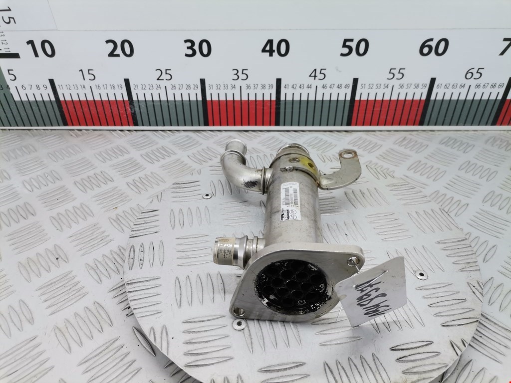 Радиатор системы ЕГР FORD C-MAX 2003-2010