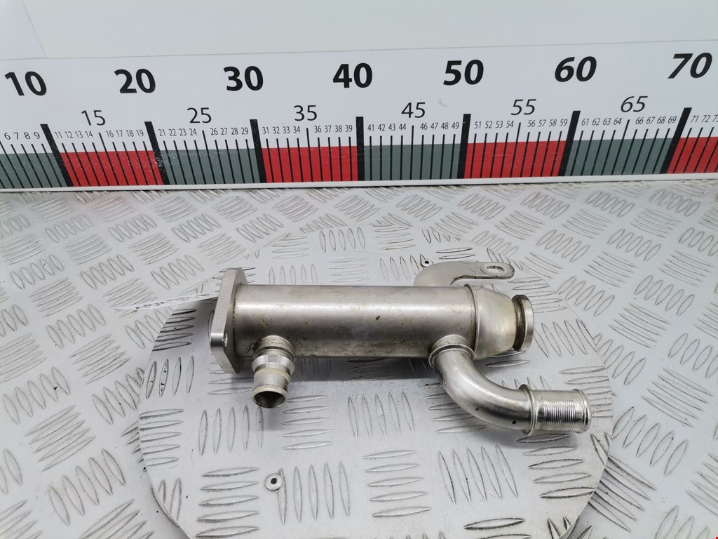 Радиатор системы ЕГР FORD C-MAX 2003-2010