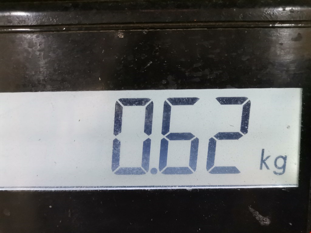 Радиатор системы ЕГР FORD C-MAX 2003-2010