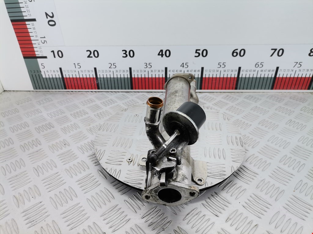 Радиатор системы ЕГР VOLKSWAGEN Passat B6 2005-2011