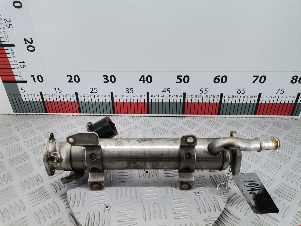 Радиатор системы ЕГР VOLKSWAGEN Passat B6 2005-2011