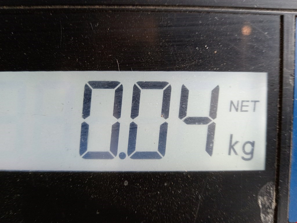 Датчик давления масла FORD Focus I 1998-2005