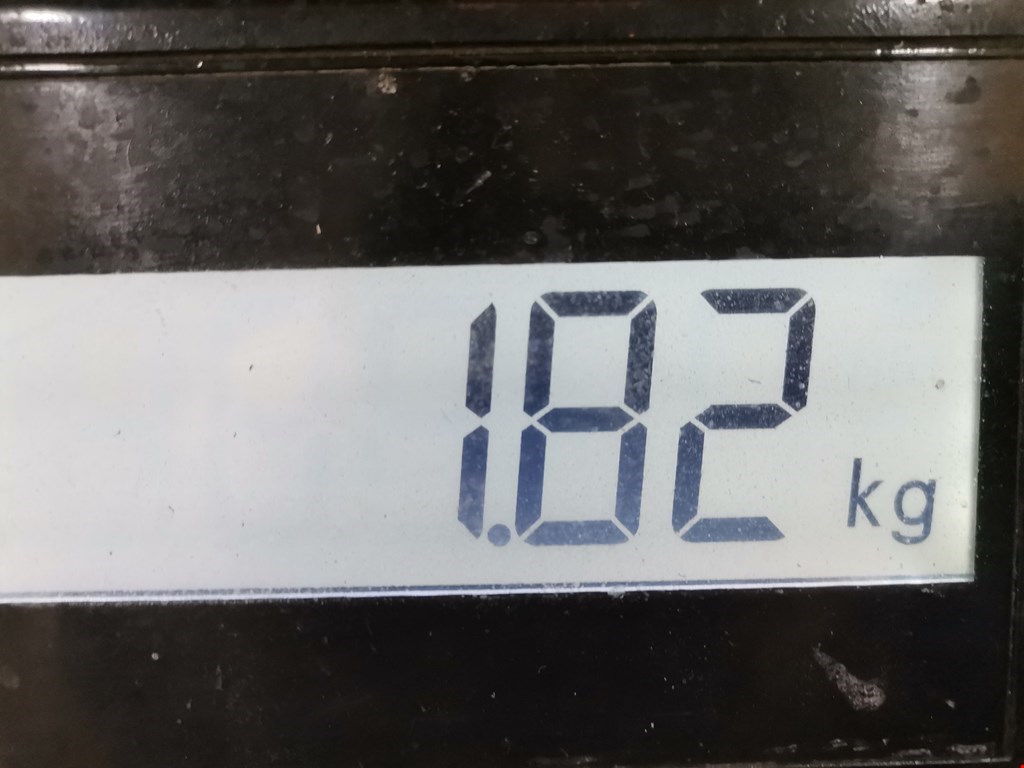 Радиатор системы ЕГР VOLKSWAGEN Passat B6 2005-2011