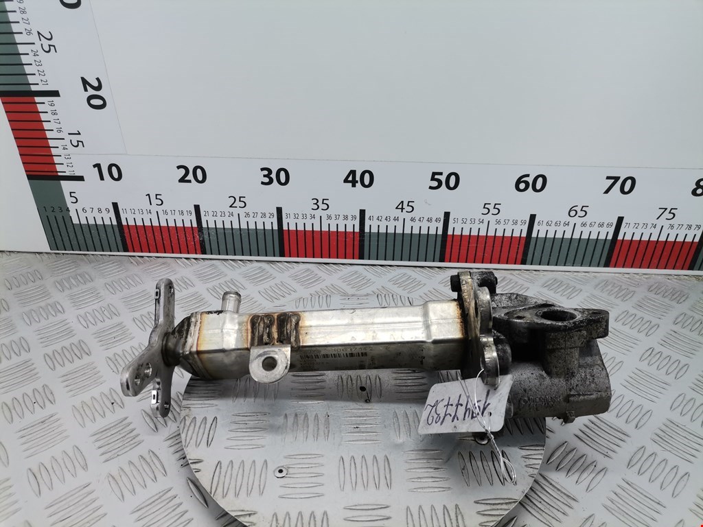 Радиатор системы ЕГР VOLVO V70 II 2000-2007