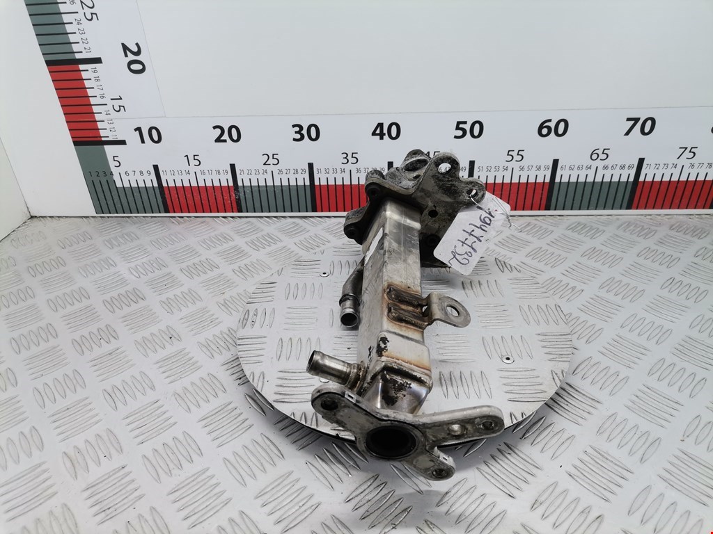 Радиатор системы ЕГР VOLVO V70 II 2000-2007